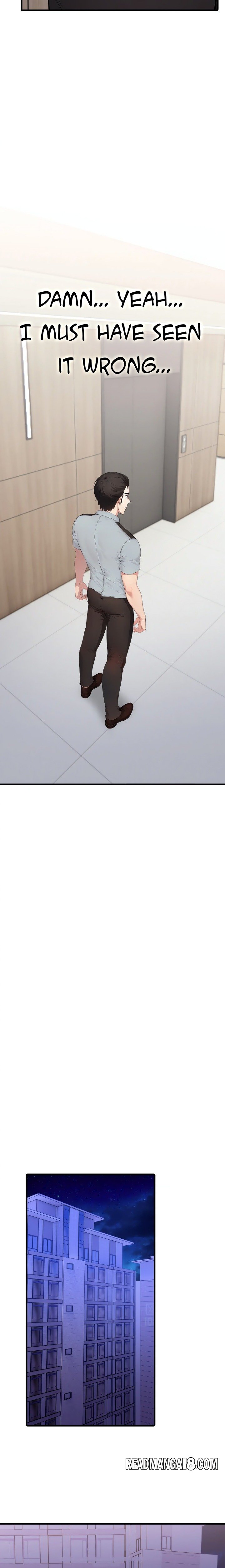 The Wife Game - Chapter 15 Page 5