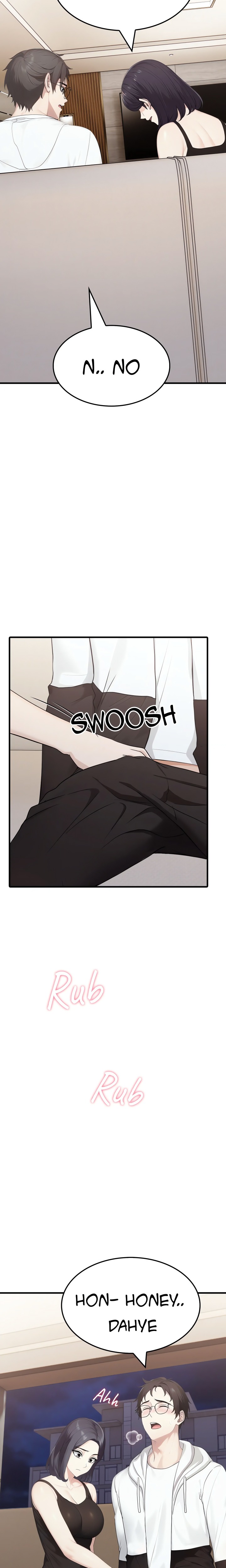 The Wife Game - Chapter 15 Page 8