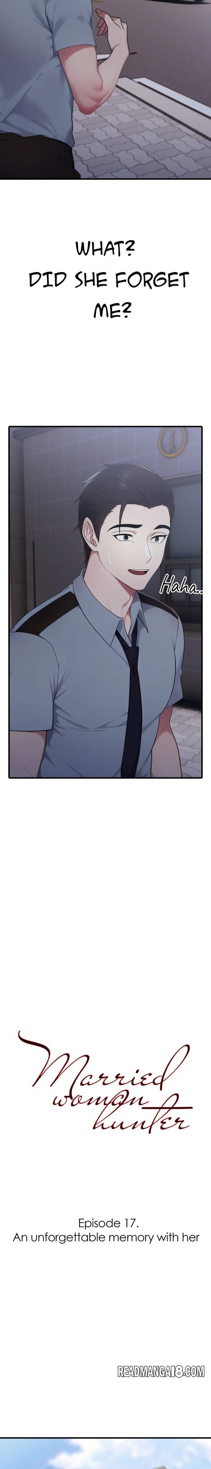 The Wife Game - Chapter 17 Page 5