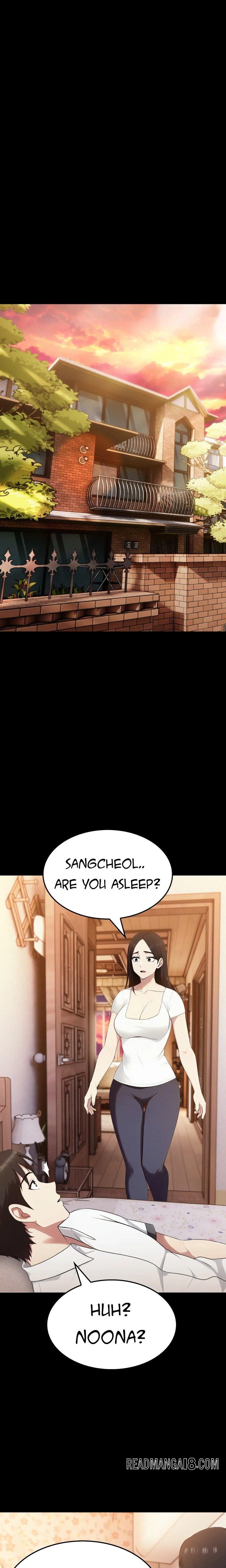 The Wife Game - Chapter 18 Page 14