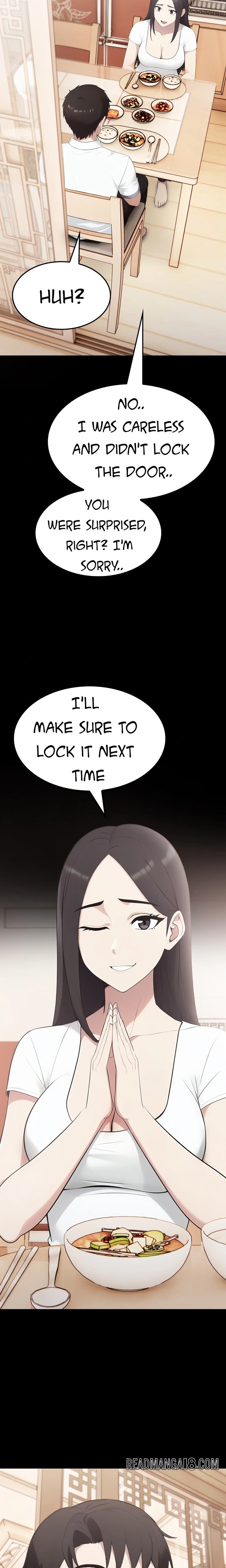 The Wife Game - Chapter 18 Page 25