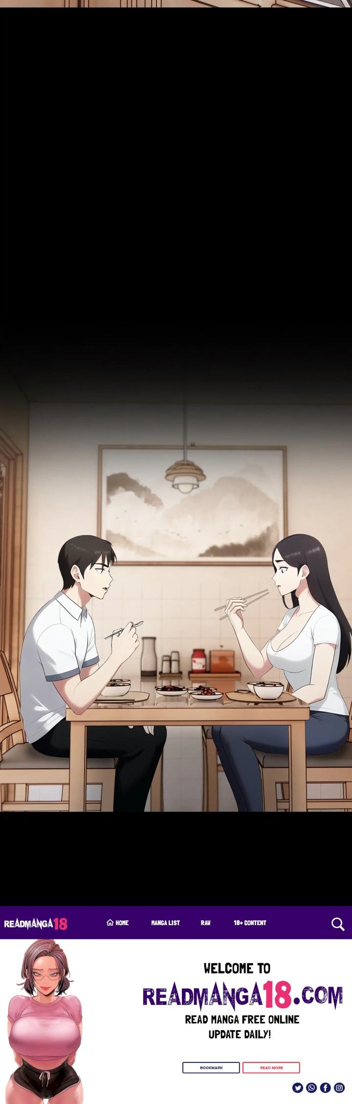 The Wife Game - Chapter 18 Page 30