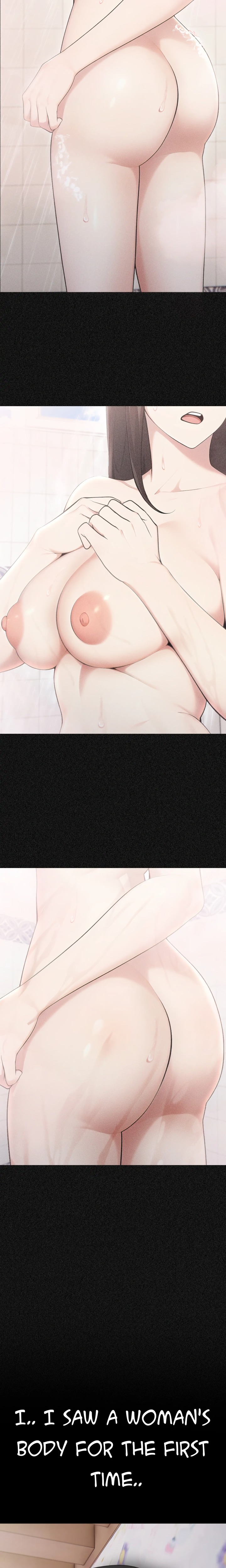 The Wife Game - Chapter 18 Page 6