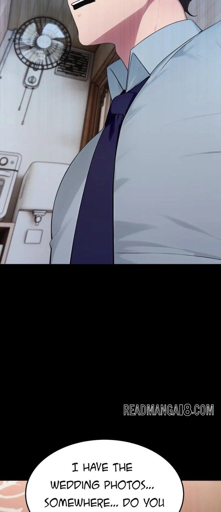 The Wife Game - Chapter 19 Page 21