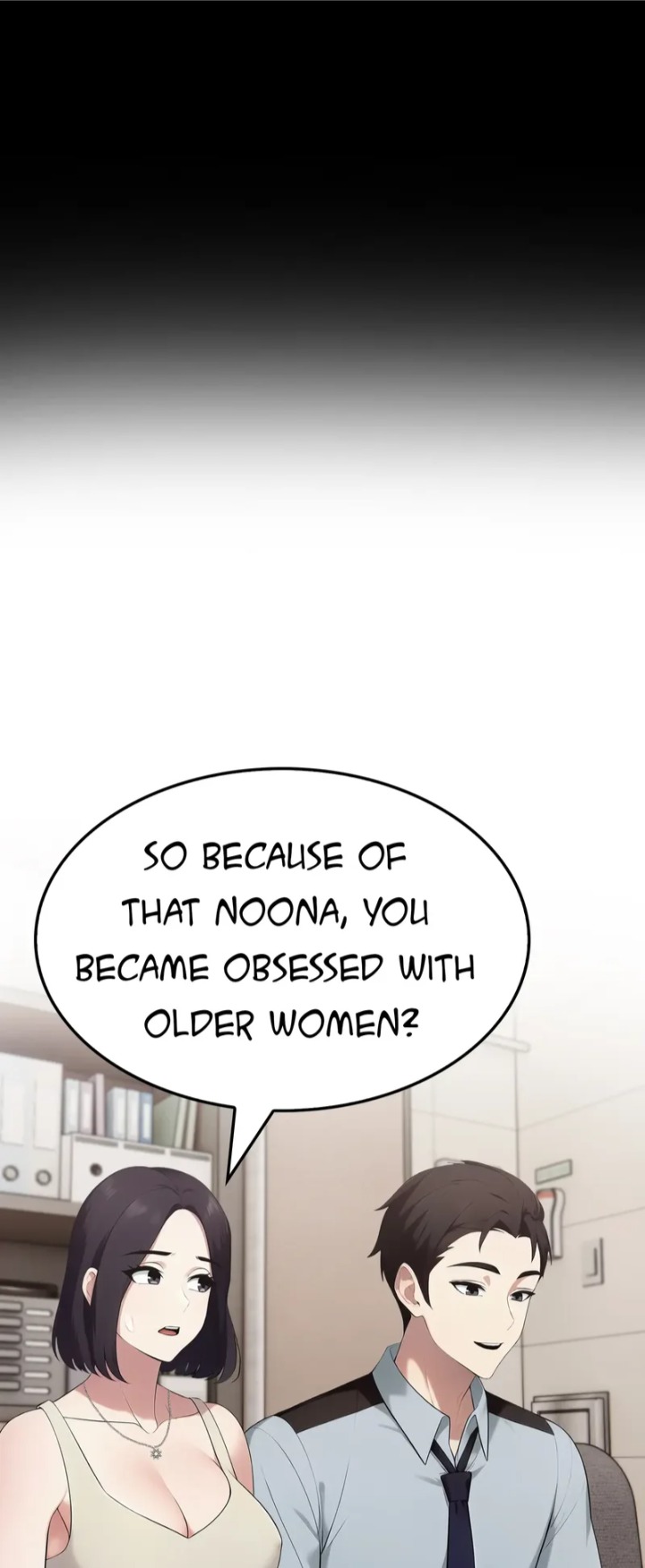 The Wife Game - Chapter 19 Page 24