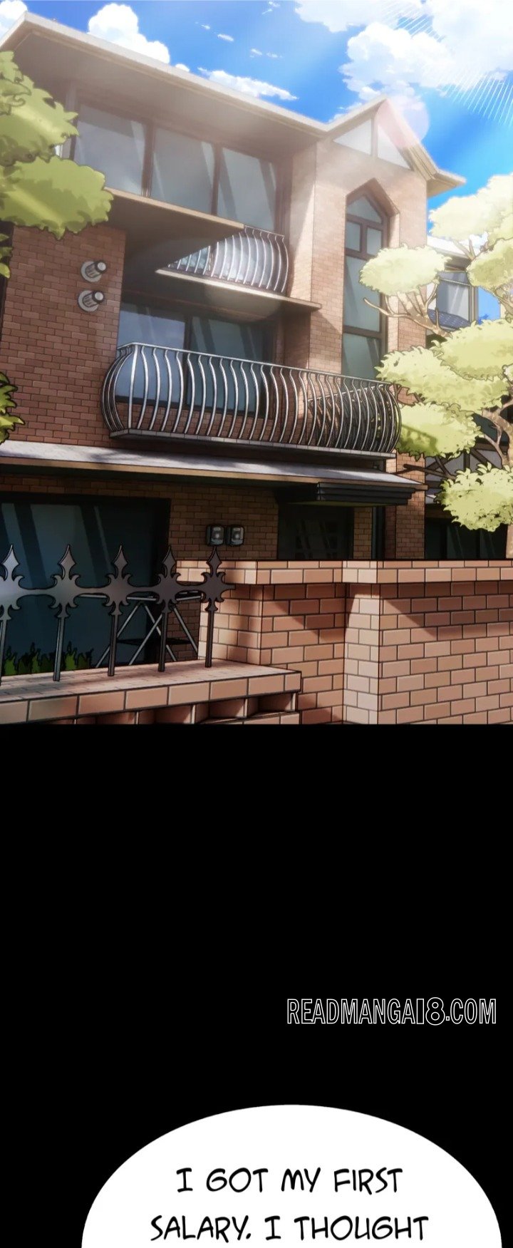 The Wife Game - Chapter 19 Page 29