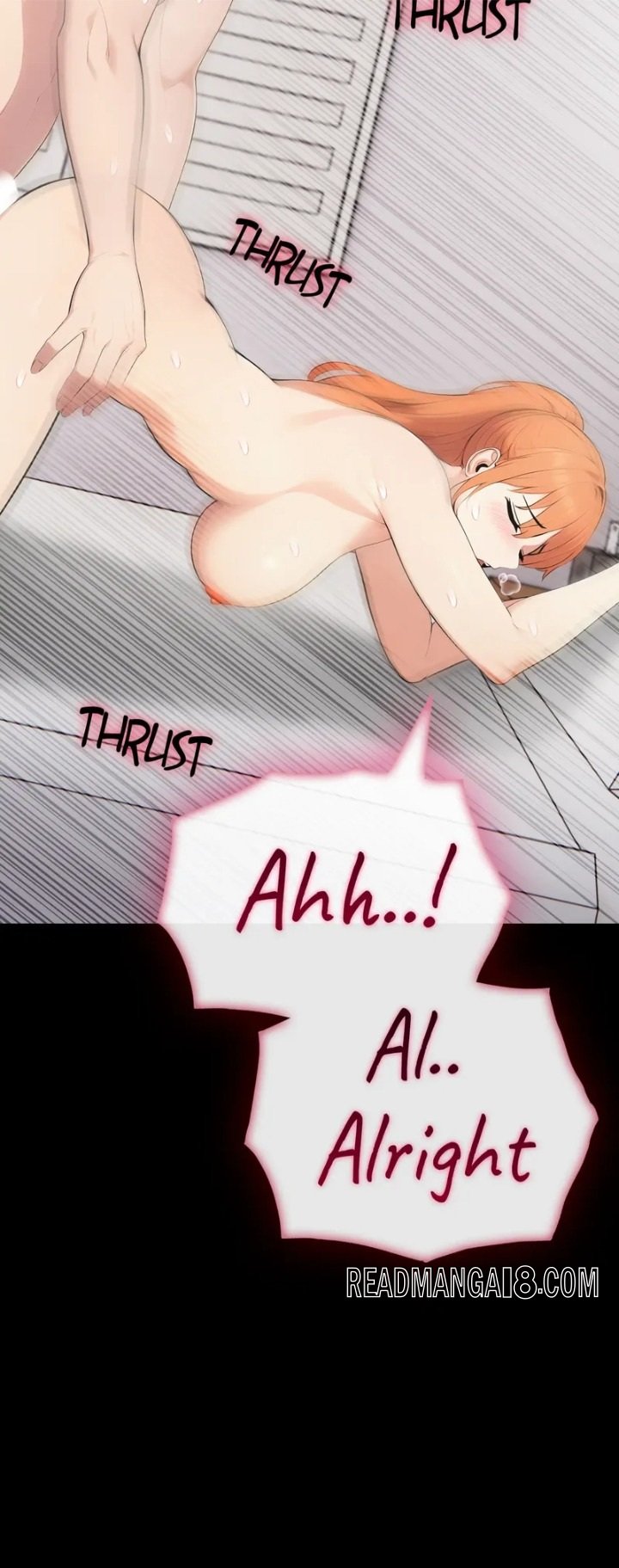 The Wife Game - Chapter 19 Page 38