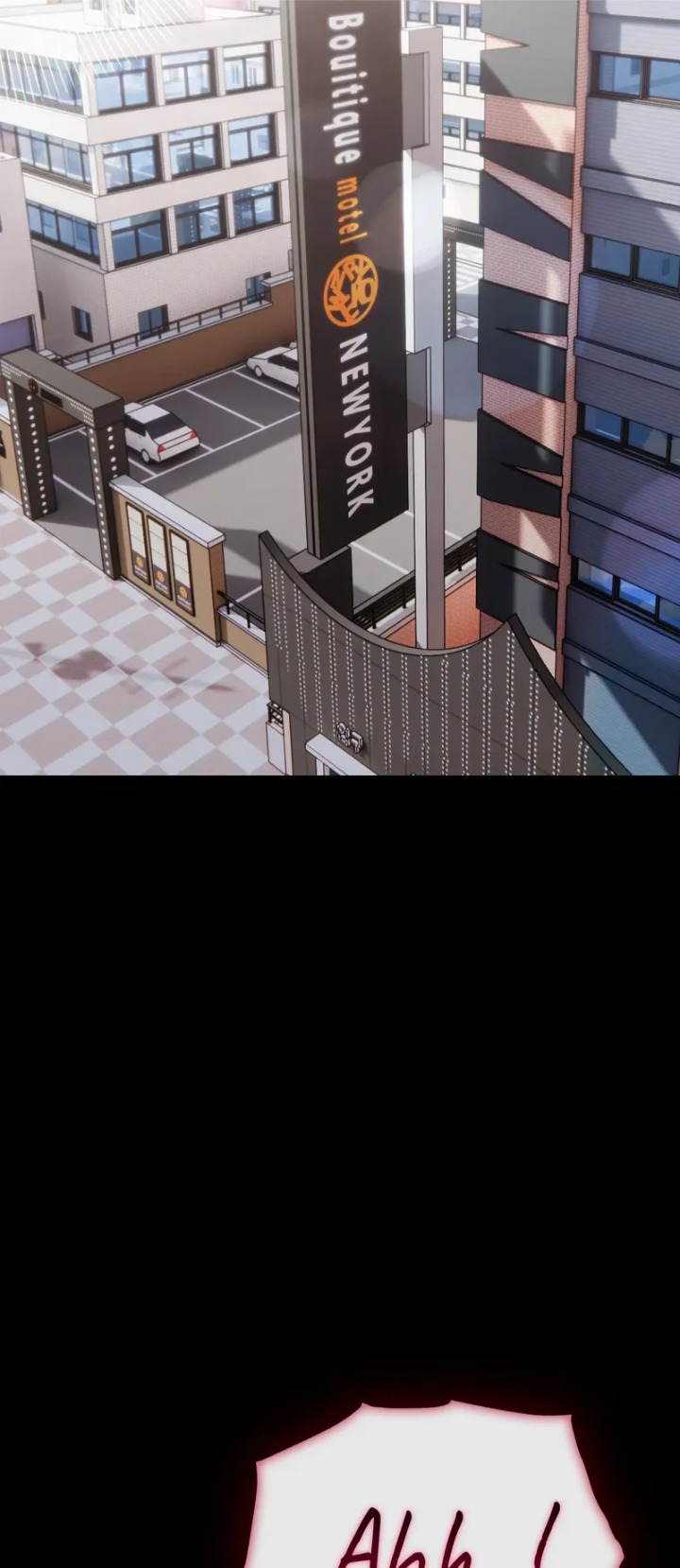 The Wife Game - Chapter 19 Page 56