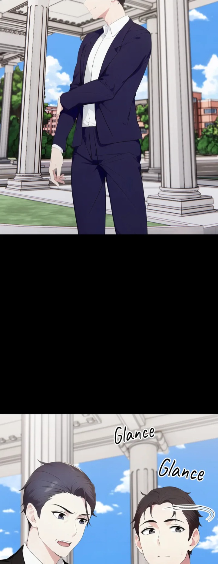 The Wife Game - Chapter 19 Page 68