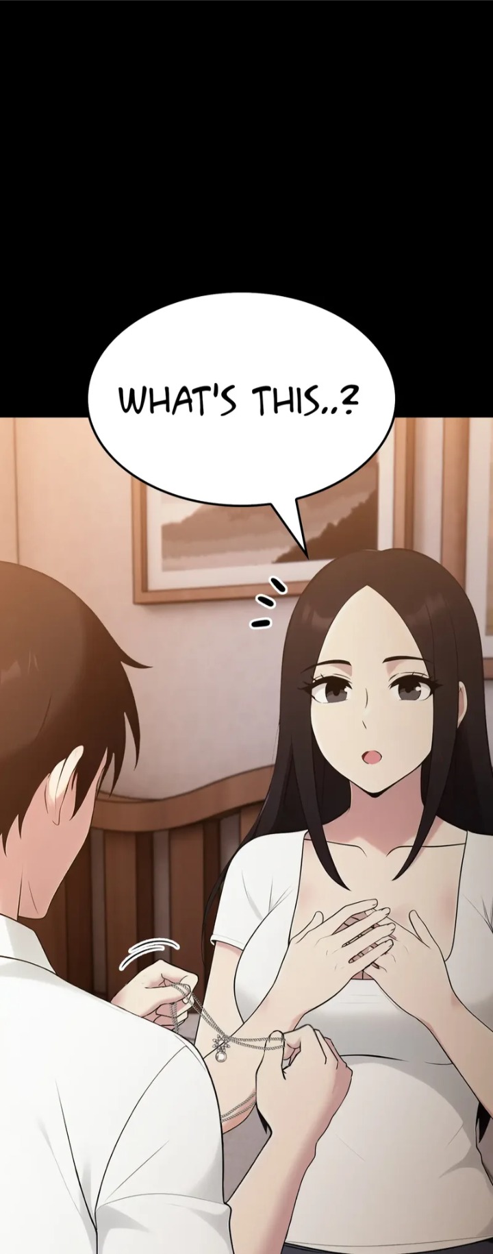 The Wife Game - Chapter 19 Page 72