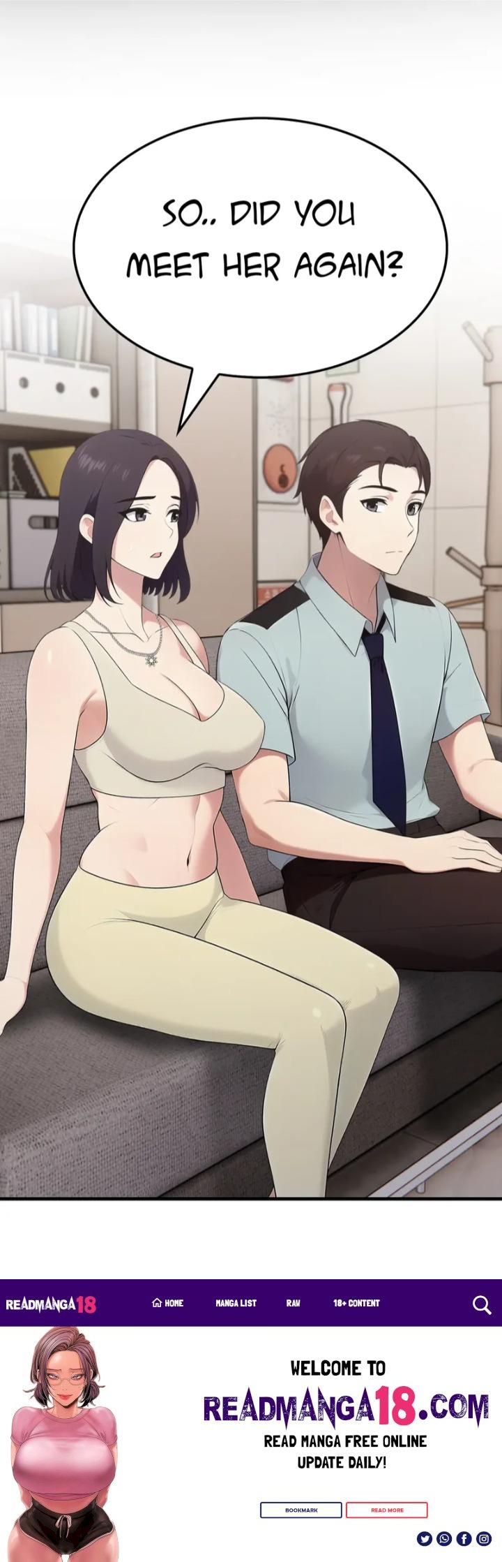 The Wife Game - Chapter 19 Page 76