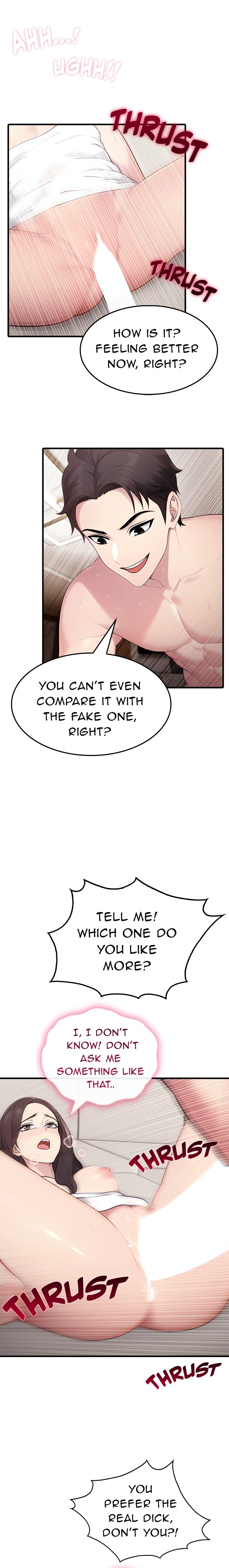 The Wife Game - Chapter 2 Page 22