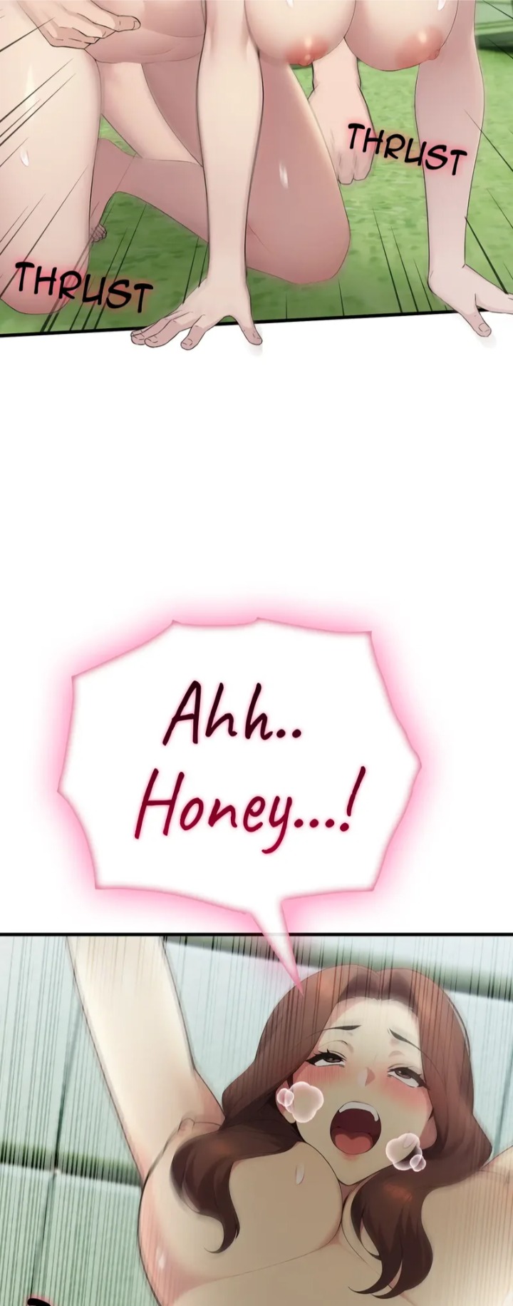 The Wife Game - Chapter 20 Page 17