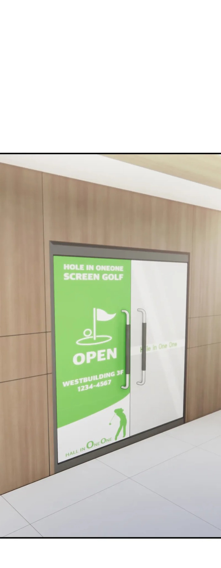 The Wife Game - Chapter 20 Page 25