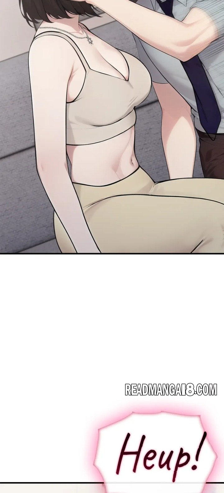 The Wife Game - Chapter 20 Page 3