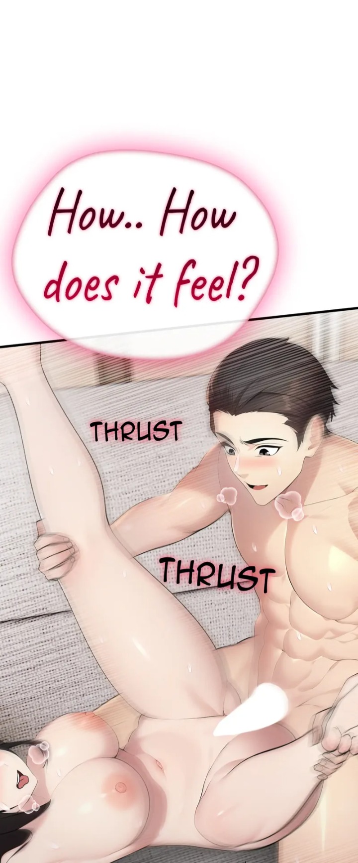 The Wife Game - Chapter 20 Page 32