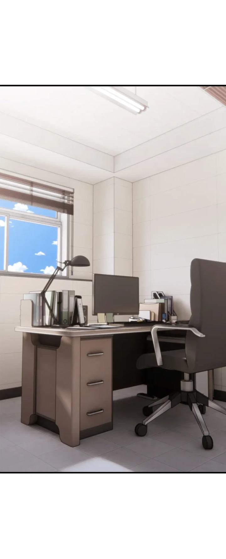 The Wife Game - Chapter 20 Page 58