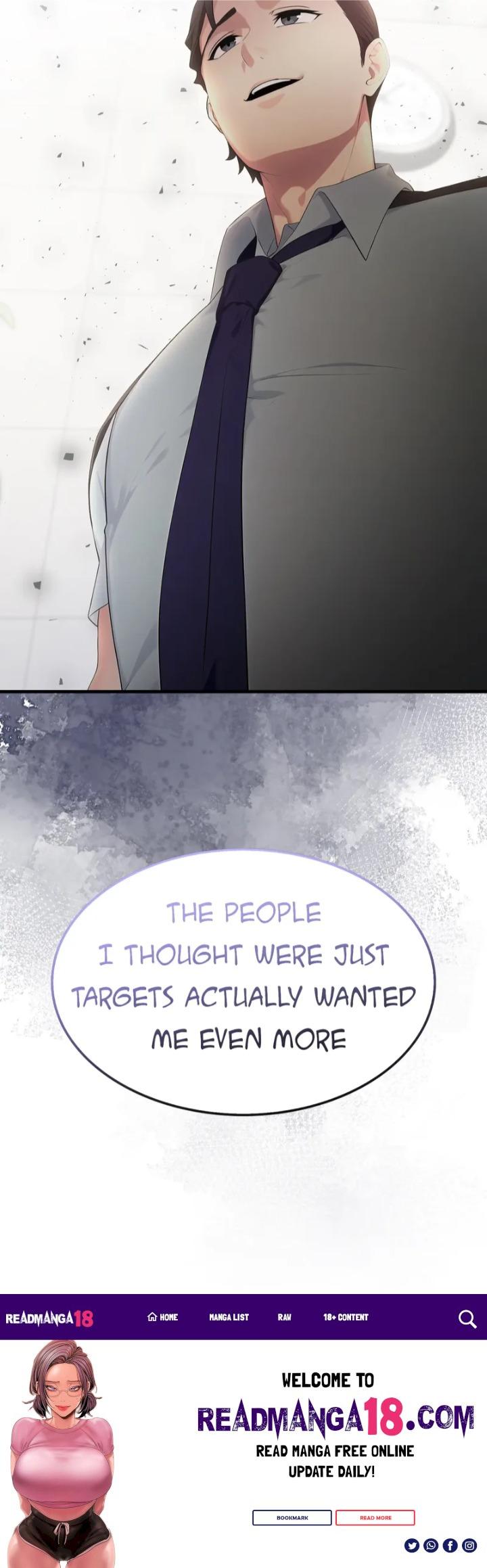 The Wife Game - Chapter 20 Page 71