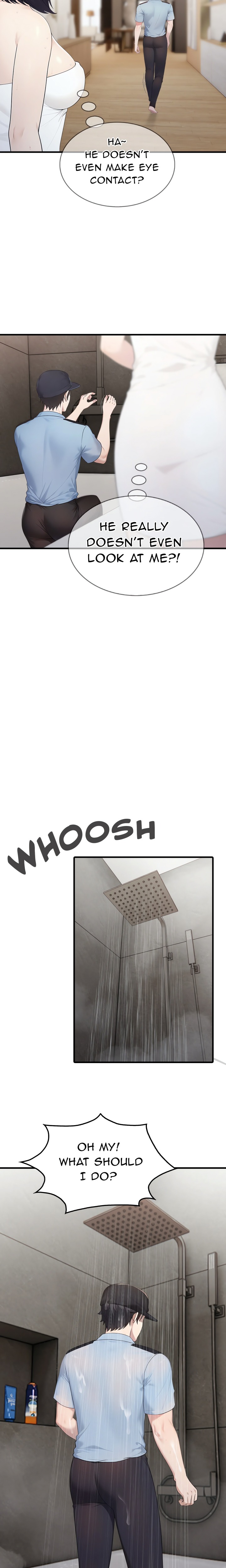 The Wife Game - Chapter 3 Page 14