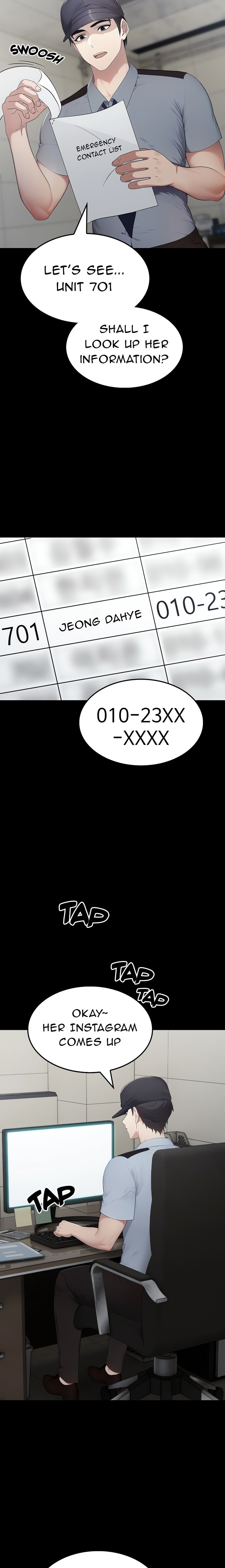 The Wife Game - Chapter 5 Page 16