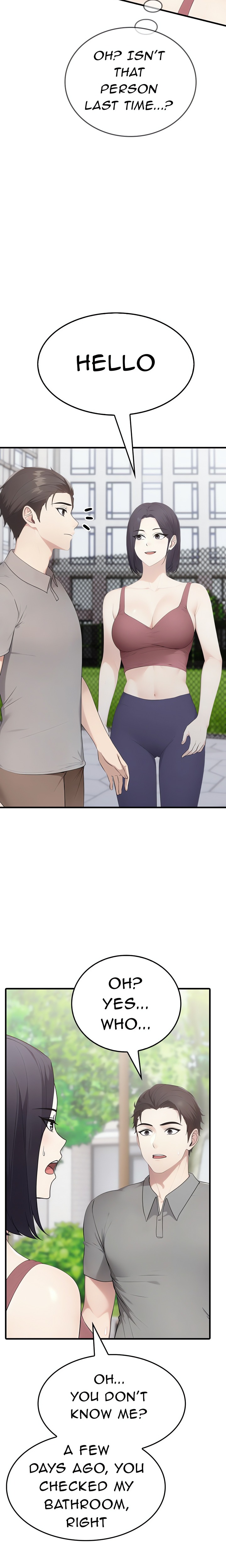 The Wife Game - Chapter 5 Page 9