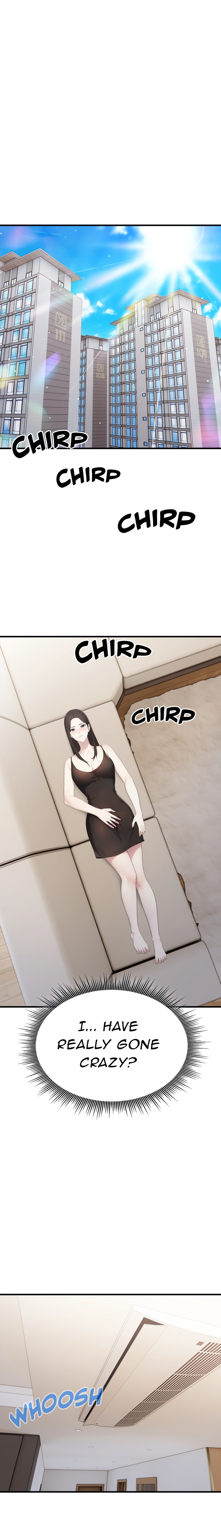 The Wife Game - Chapter 6 Page 12