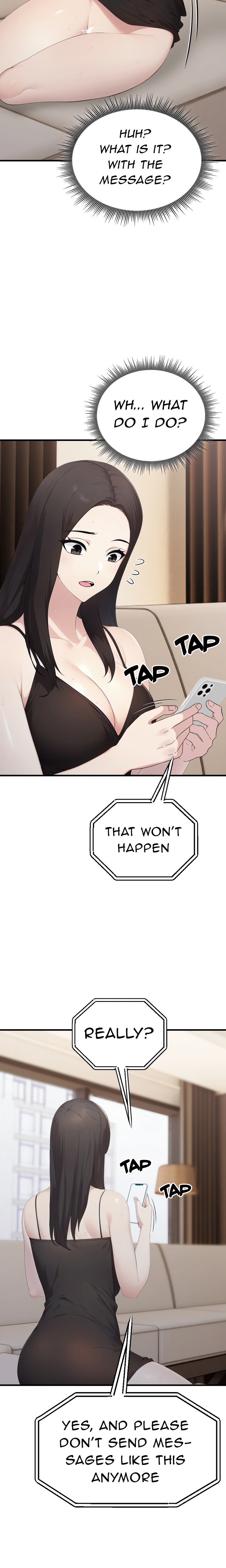 The Wife Game - Chapter 6 Page 17