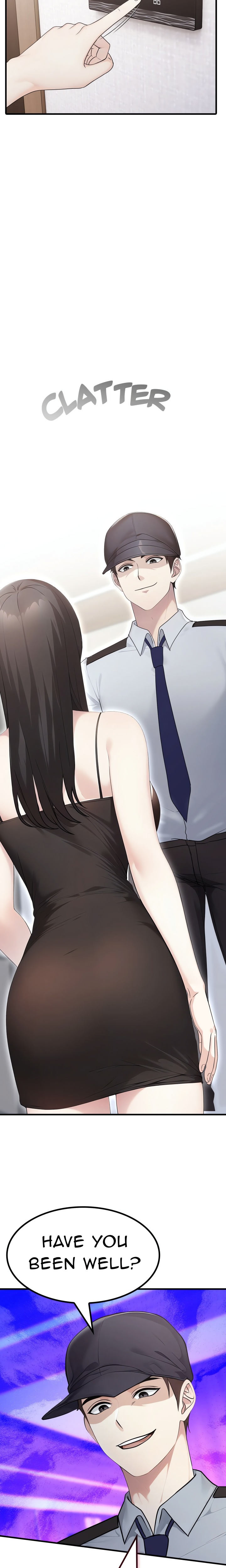 The Wife Game - Chapter 6 Page 24