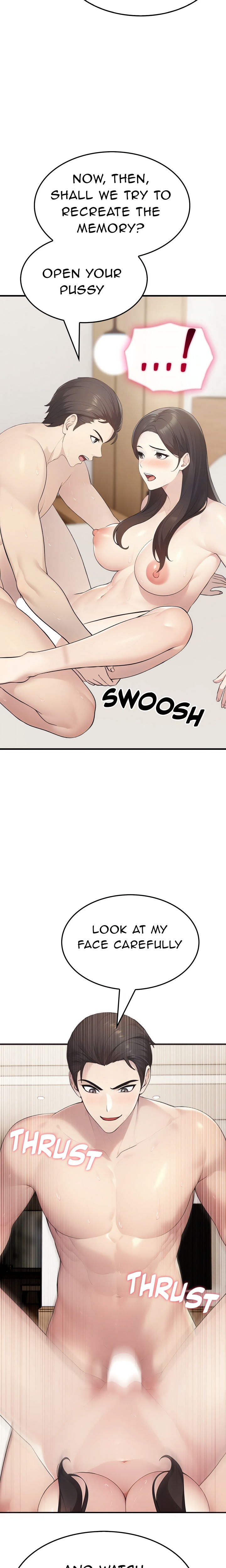 The Wife Game - Chapter 7 Page 19