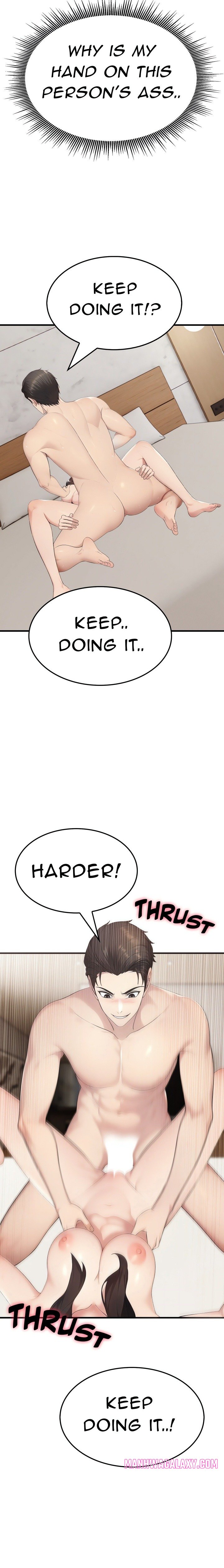 The Wife Game - Chapter 7 Page 24