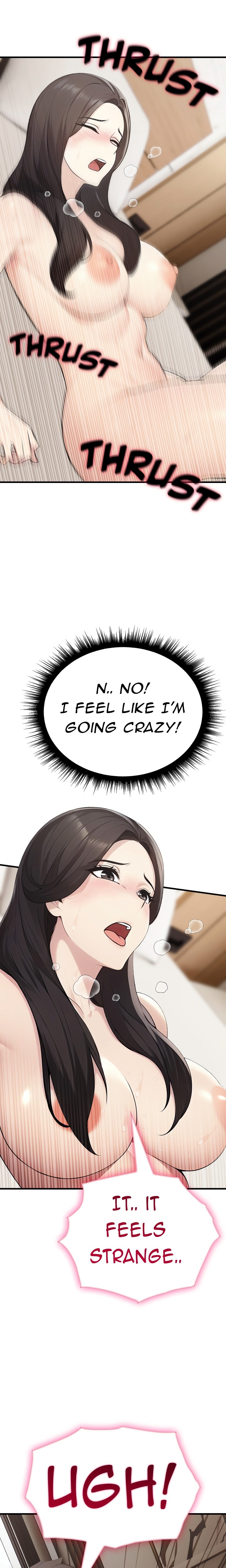 The Wife Game - Chapter 7 Page 25