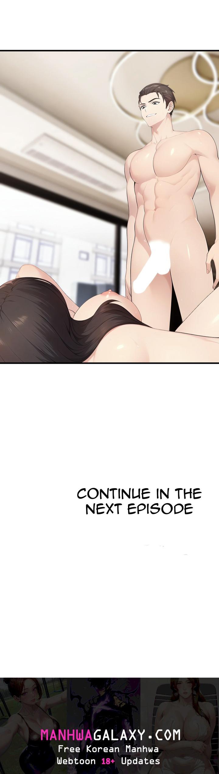 The Wife Game - Chapter 7 Page 28