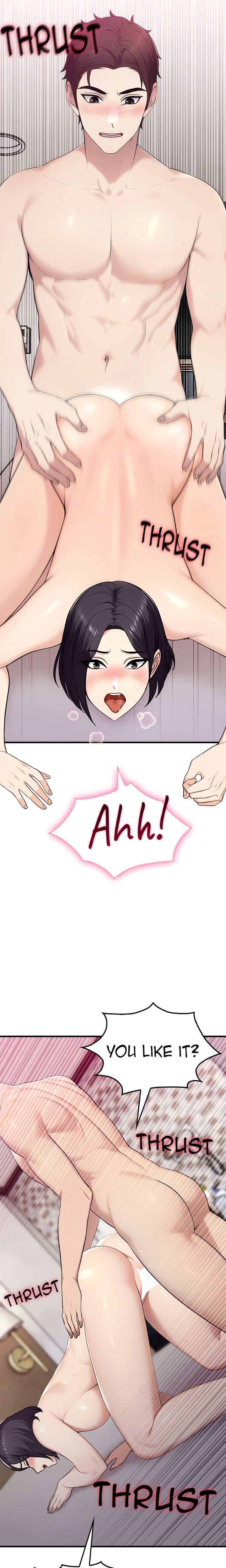 The Wife Game - Chapter 9 Page 25