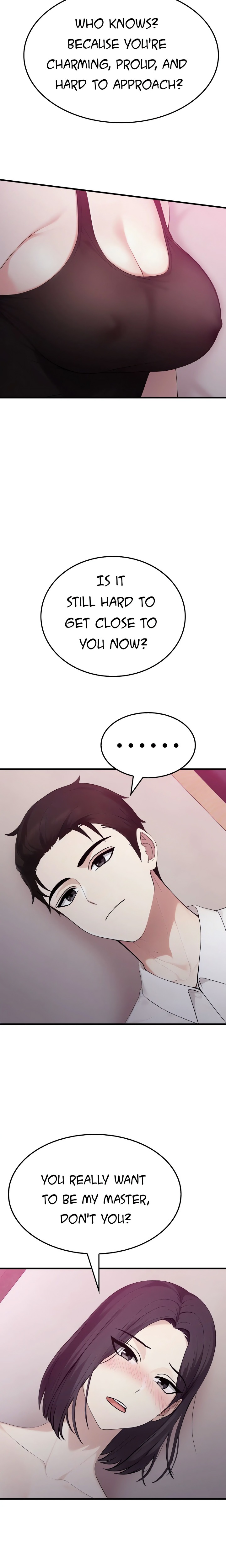 The Wife Game - Chapter 9 Page 5