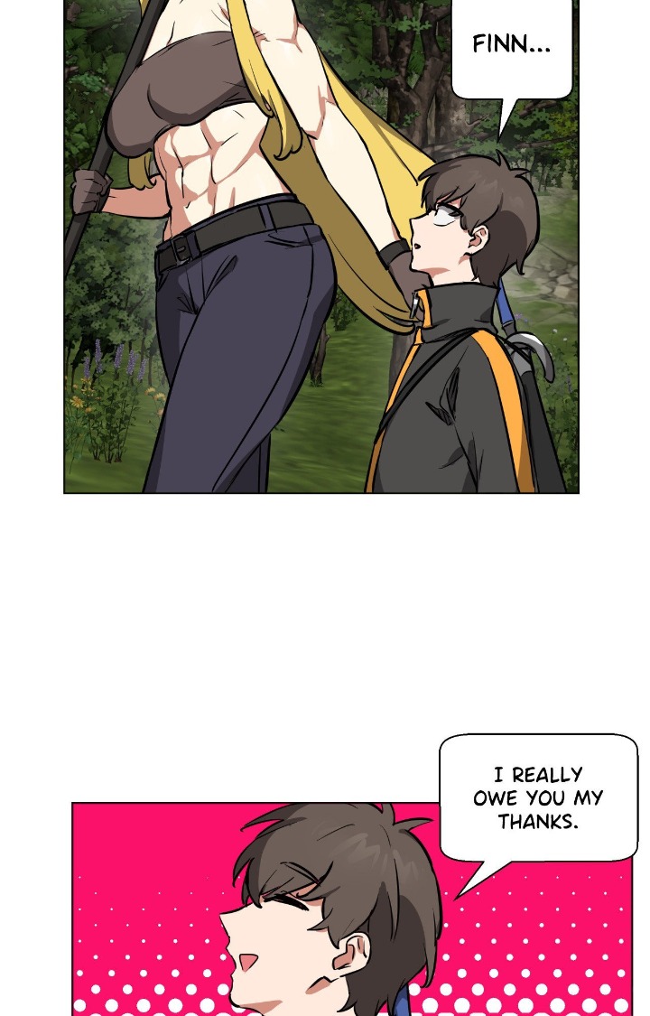 No Man’s Land - Chapter 79 Page 72