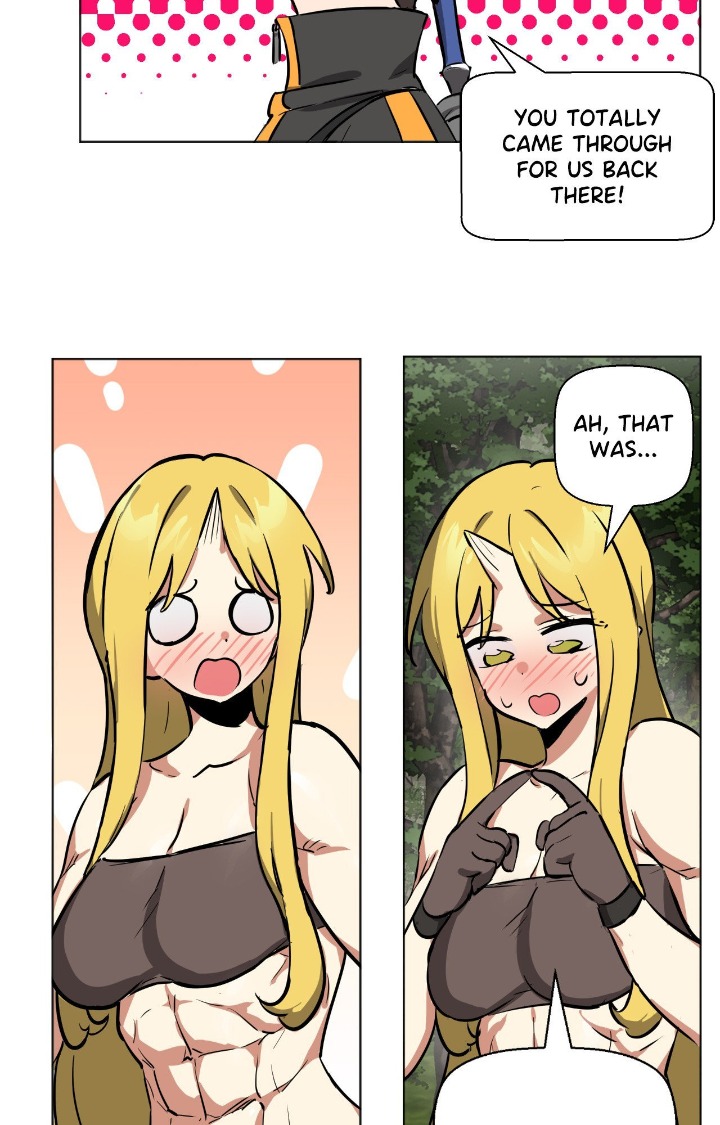 No Man’s Land - Chapter 79 Page 73