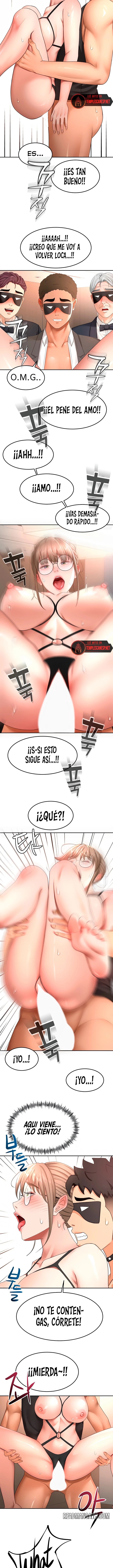 Rooftop Sex King Raw - Chapter 69 Page 10
