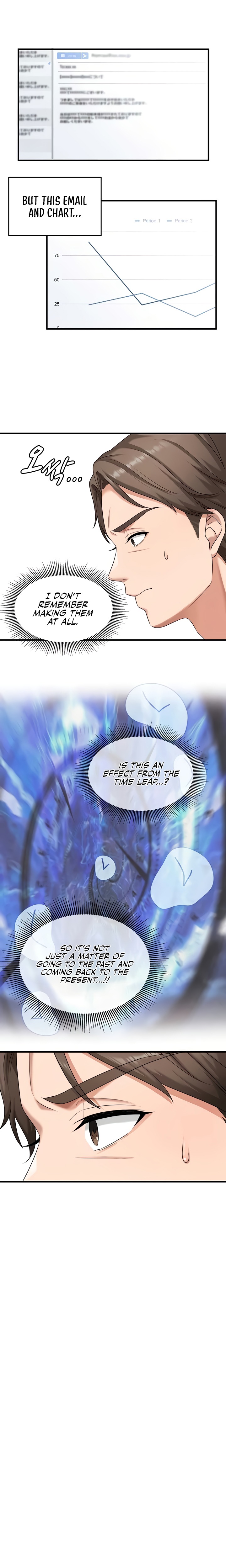 One More Chance - Chapter 10 Page 10