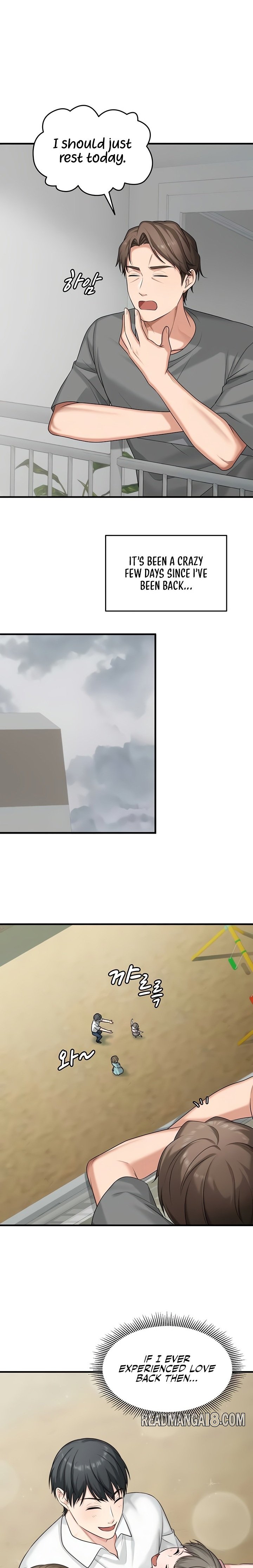 One More Chance - Chapter 10 Page 16