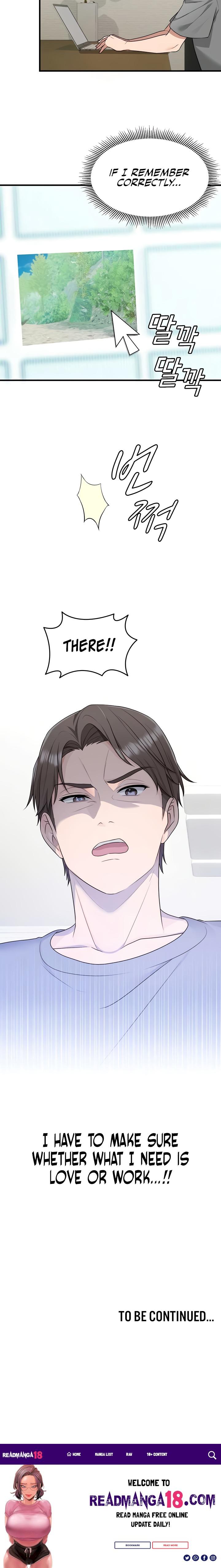 One More Chance - Chapter 10 Page 21