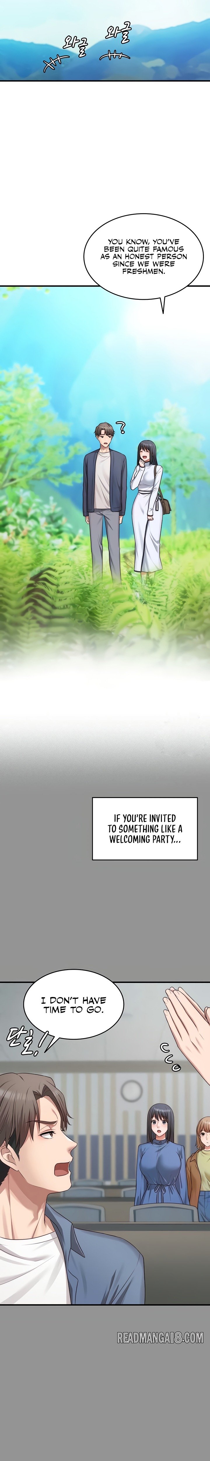 One More Chance - Chapter 11 Page 10