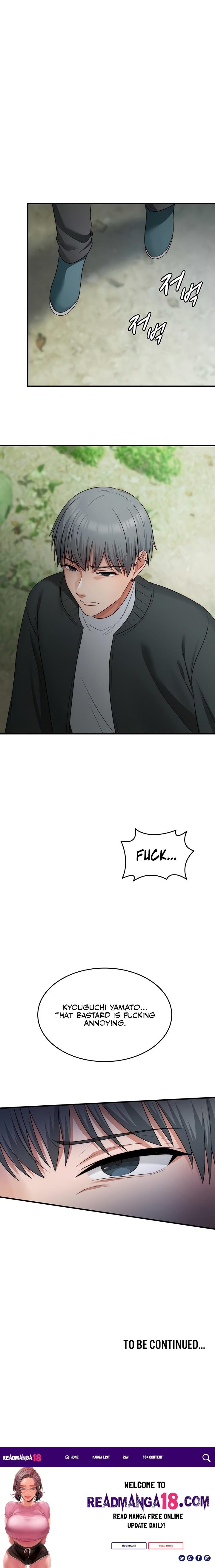 One More Chance - Chapter 11 Page 23