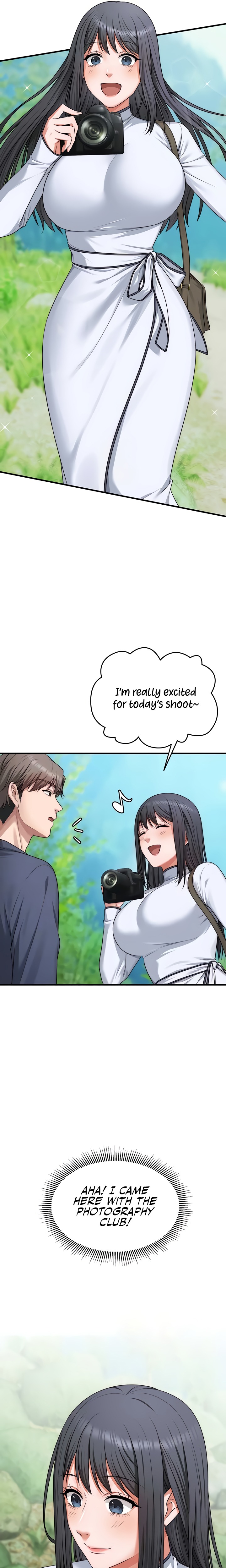 One More Chance - Chapter 11 Page 4