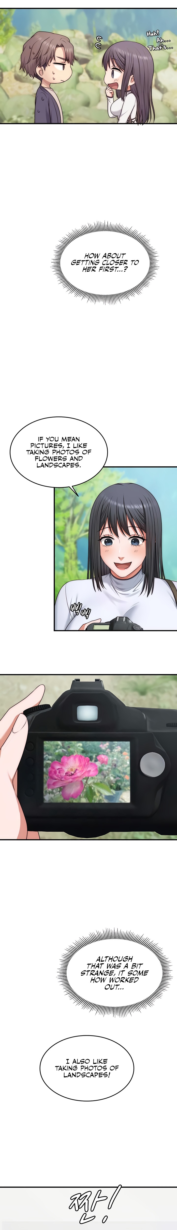 One More Chance - Chapter 11 Page 6