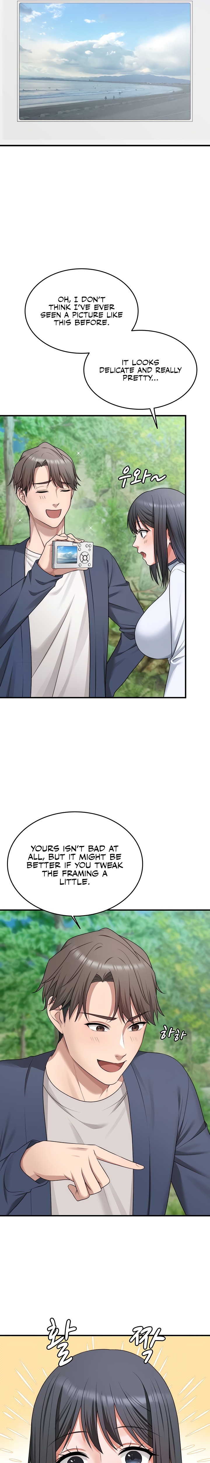 One More Chance - Chapter 11 Page 7