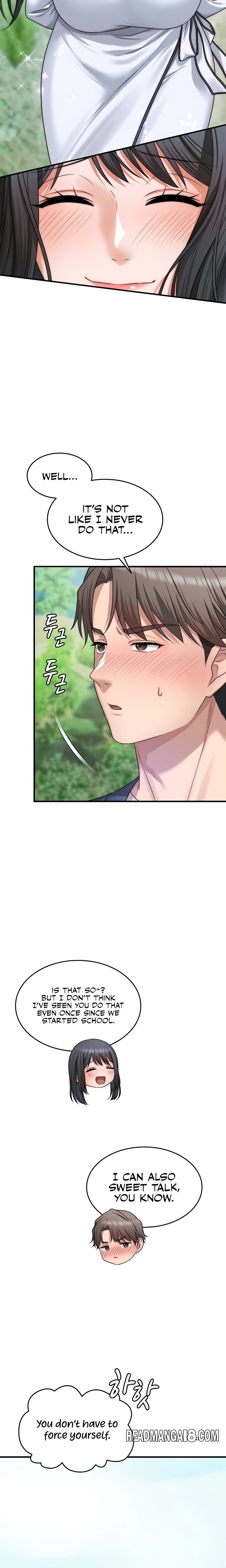 One More Chance - Chapter 11 Page 9