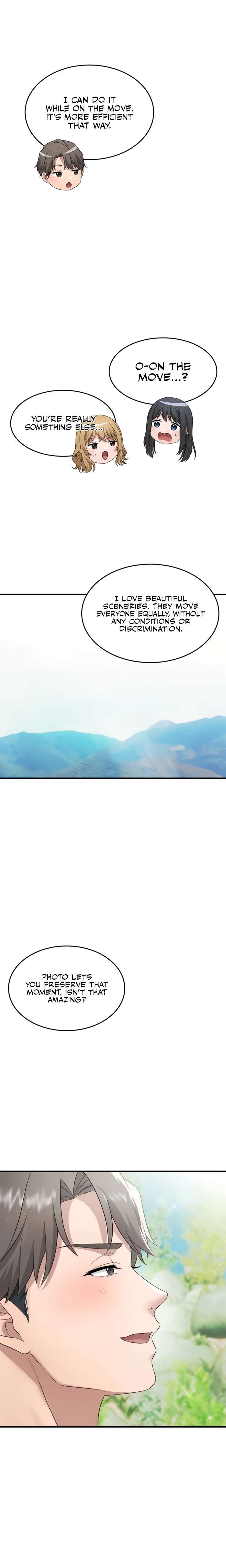 One More Chance - Chapter 12 Page 10