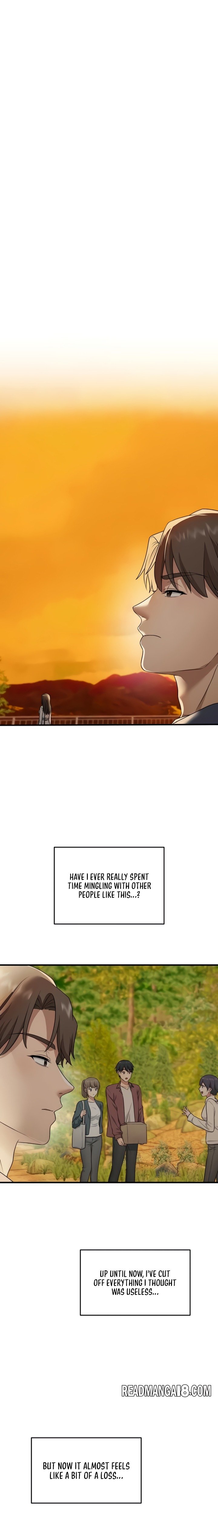 One More Chance - Chapter 12 Page 17