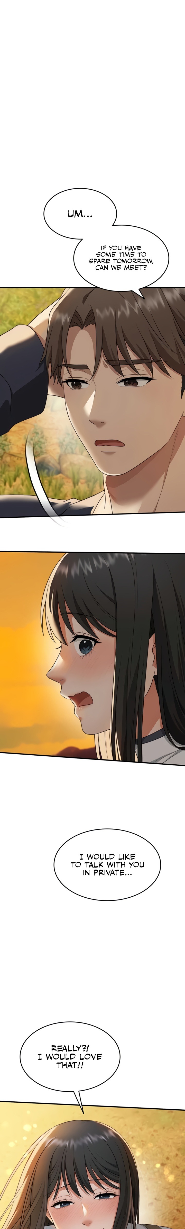 One More Chance - Chapter 12 Page 19