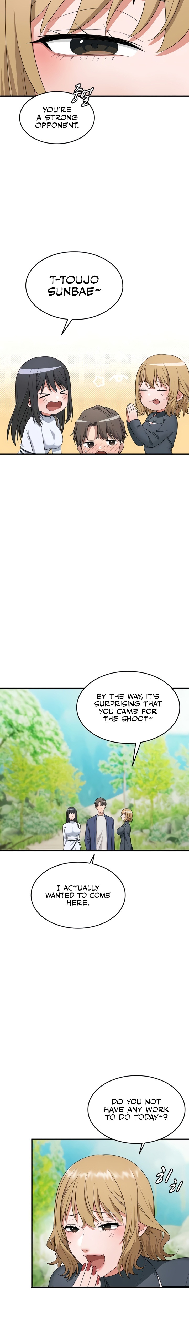 One More Chance - Chapter 12 Page 9